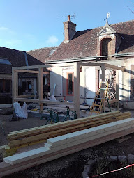 Photo n°26 de Salliot Eric SAS à Faverolles (Couvreur)