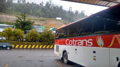 Photos of Terminal De Transportes