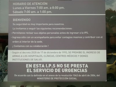 Photos of Humanitas Eps