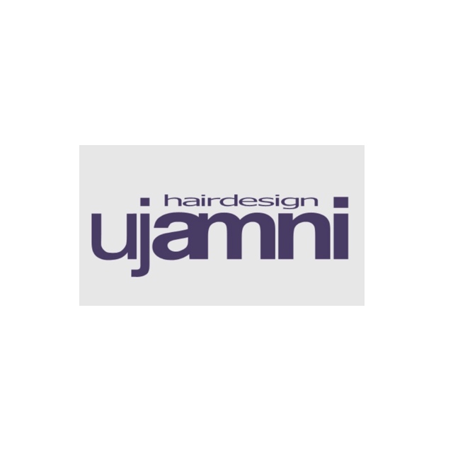 ujamni 美容室アミニ,