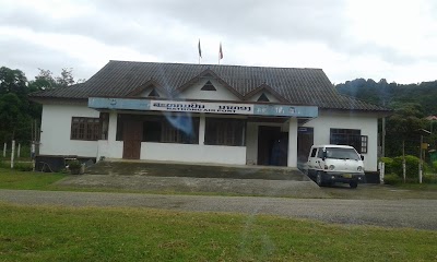 Photos of Nathong Airport