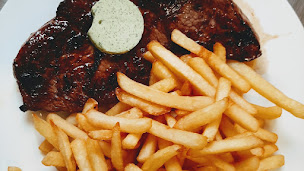 Photo n°21 de Café de la Mairie à Sarreinsming (Bar)