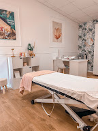 Les Mains d'Ange - Institut de beauté - à Frouzins