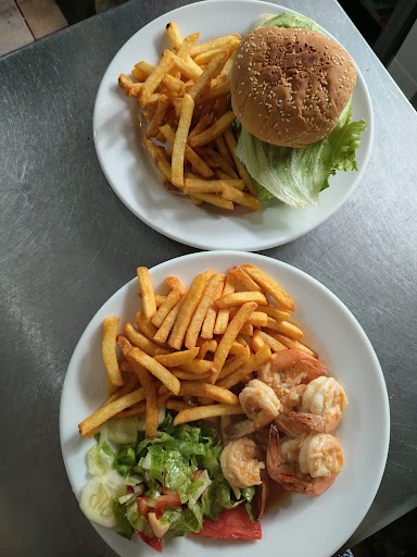 Restaurante Los Pinos de Torio