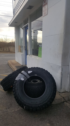 The Tire City - Thumbnail