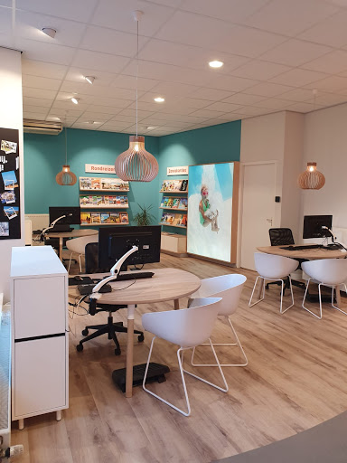 D-reizen Dronten