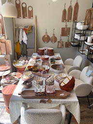 Photo n°4 de Les Mises en Scène de Lola à Châteaurenard (Décorateur d'intérieur)