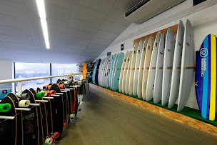 Photo n°5 de Le Chapiteau à Soorts-Hossegor (Magasin d'usine)