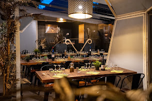 Photo n°30 de Le Vertigo Restaurant - Club à La Londe-les-Maures (Discothèque)