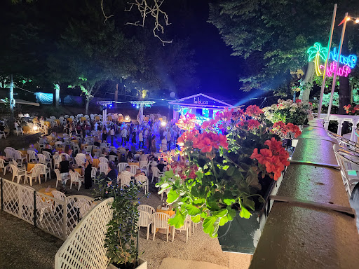 Dancing La Buca - Visual