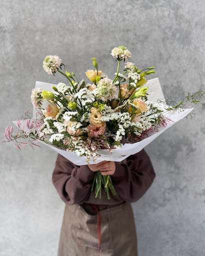 Antheia Florals - Thumbnail