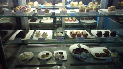 Photos of Bittersweet Cafe