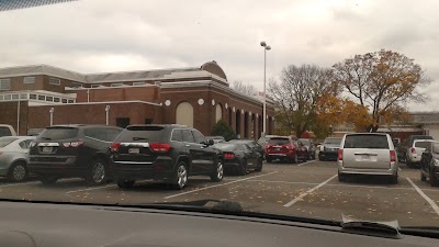 Photos of Event Center