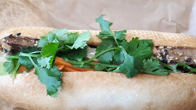Tô Comptoir Asiatique