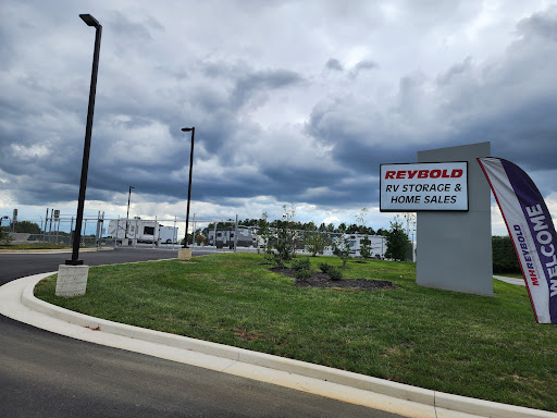 Reybold RV & Boat Storage - Thumbnail