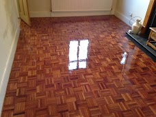 Able Flooring edinburgh