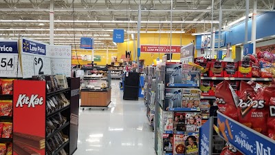 Walmart Supercenter