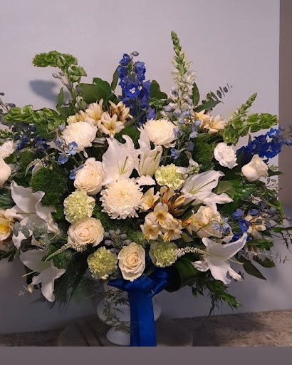 My Touch Flowers