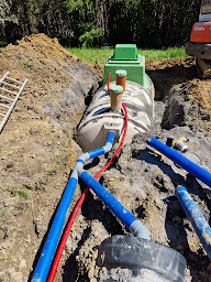 Photo n°14 de Armengol Eric à Urcuit (Entreprise de terrassement)