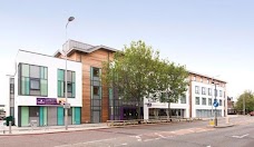 Premier Inn London Richmond london