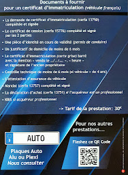 Photo n°3 de JTG AUTO à Blairville (Garage automobile)