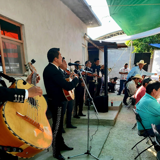 Mariachi Sol del Bajío de Cadereyta Querétaro