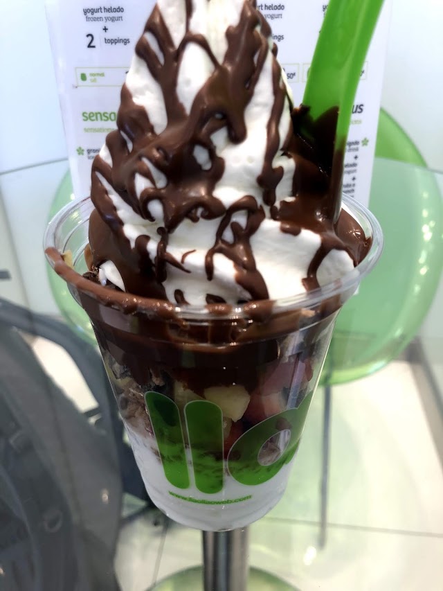 llaollao