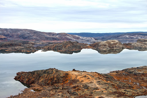 Katannilik Territorial Park Gallery - Canada