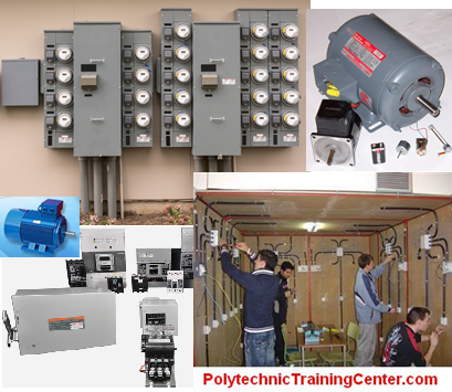 Clases de Electricidad - Training Center OSHA Occupations and Trades by null