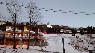 Photos of Penzion Jiřinka