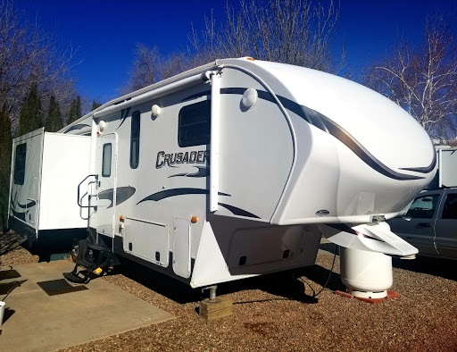 Country West Senior Manufactured Home and RV Park Gallery - United States