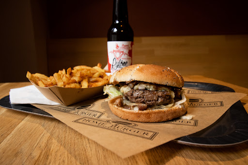 Photo 5 - Home Burger - Saint-Malo Intra Muros