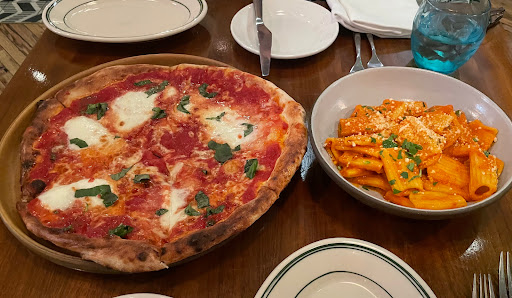 Osteria Costa - Thumbnail
