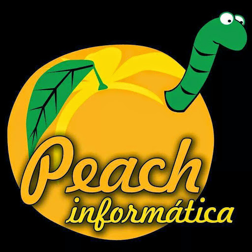 Peach Informática - Visual