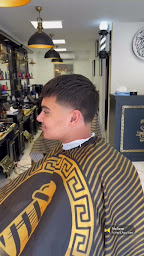 Photo n°5 de Prestige Cut Barber à Villepreux (Barbier)