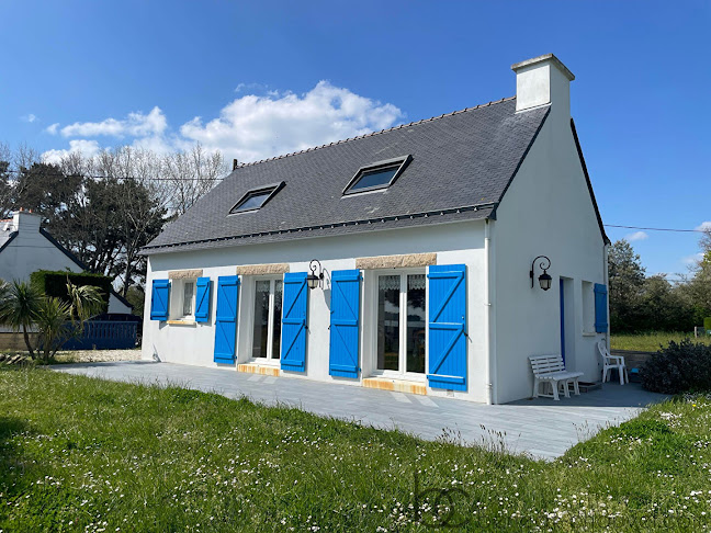 Numéro de téléphone de Agence immobilière Vannes - Bénéat-Chauvel