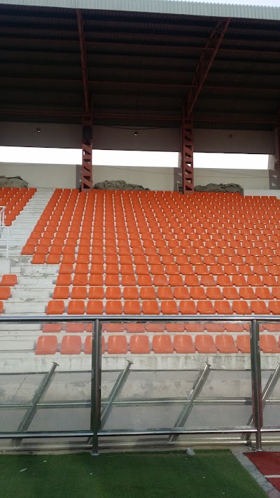 Photos of Ajman Stadium