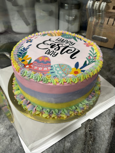 Boss Lady Bakery