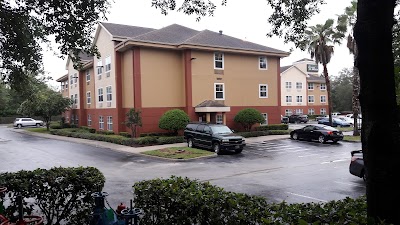 lodging