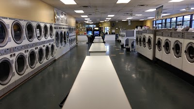 Sunshine Laundry