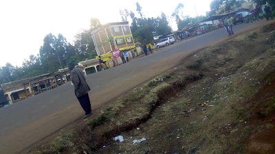 Photos of Kathageri Shopping Center