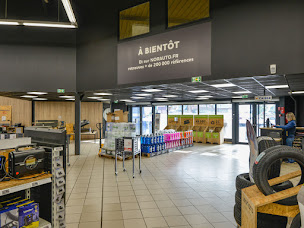 Photo n°6 de Norauto Mondeville à Mondeville (Magasin de pneus)