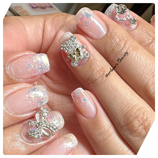 Anna Beauty & Spa - Thumbnail