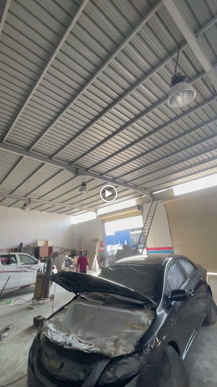 عبدلمنان-الرايقى الصيانات السيارات ورشة،سمكرة بويه مكانيكا - صورة 4