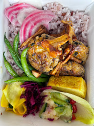 Photo n°41 de Maï à Uzès (Épicerie japonaise)