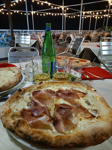 Fronte Vesuvio - Visual