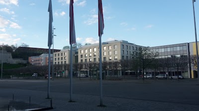Photos of Theater Erfurt