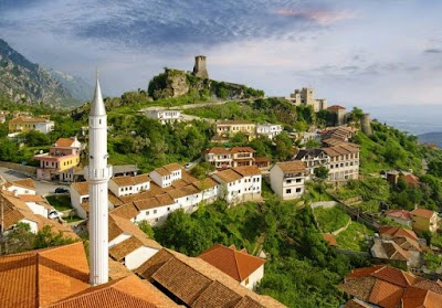 Murad Bey Mosque