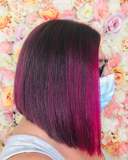 Leanne Palmer Hairdressing - Thumbnail