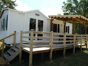 Photo n°36 de Camping La Forêt en Dordogne à Pezuls (Terrain pour camping-cars)